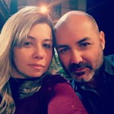 Alex Franco Adri Lopes