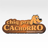 Chic pra Cachorro Acessórios Pet