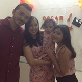 Petronilia Jordana Barroso Moura