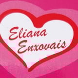 Eliana Enxovais by Eliana Souza