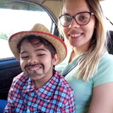 Daniele da silva nascimento