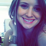 Gabriella Didres Teixiera