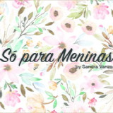 Só para Meninas by Sandra Vanzo