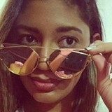 Caroline Bittencourt