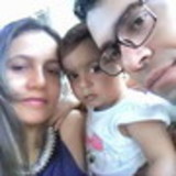 Eleneide Aparecida dos Santos