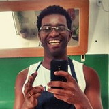 Glauber Da Conceição Silva