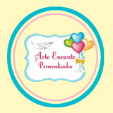 Arte Encanto.