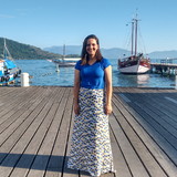 Jacqueline Martins de Souza