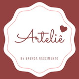 Arteliê by Brenda Nascimento