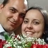 Sonia Lucia F P Vitó da Silva