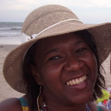 Jaqueline Silva dos Santos