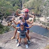 Liu Ricardo Bonaparte