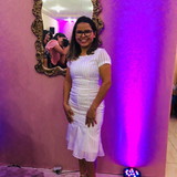 Silvania Alves de Sousa Rodrigues