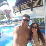 gisele barros da costa