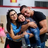 daniele leme nogueira