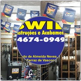 SWID Construções e Acabamentos
