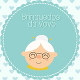 Brinquedos da Vovó