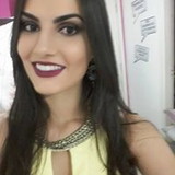 Marília Mendes de Oliveira 