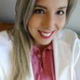 Michelle Mendes Baçal