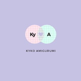 excluido_Kyko amigurumi