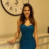 Mariana Marques Santos