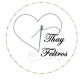 Thayná FeltosAteliê