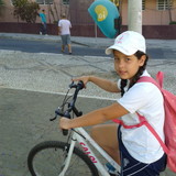 Soraia dos Santos Mangili Vidal