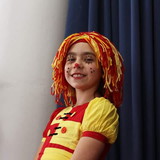 THAYS SAMIRA FERRARI FERREIRA