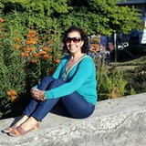 Maria Regina Rampin Vieira