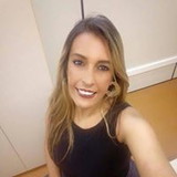 Simone Maria de Toledo