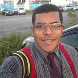 Dion Santos De Almeida