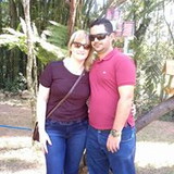 Carla Carine Molmelstet