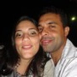 Gisele Letícia da Silva Lima