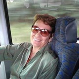 Lucia Maria Sa d Almeida