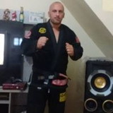 Washington Barros Ferreira