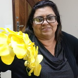 Claudia Santana doCarmo