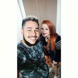 Victor Dias Ferreira