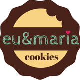 Eu & Maria Cookies Artesanais