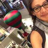 Rosangela Oliveira Soares