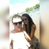 Ir para o perfil do usuário