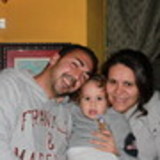 Ir para o perfil do usuário