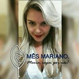 Ana Cláudia Silva de Moura