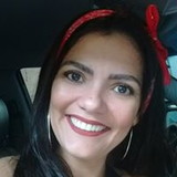 Flávia Marques Amaral