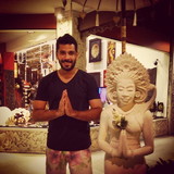 Thiago Moreira Cordeiro