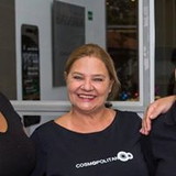 Maria Ivete Pansonato