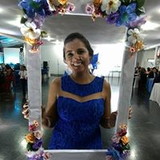 Darinka Millarka da Silva Arantes