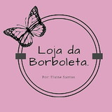 Loja da Borboleta