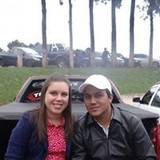 Tatiane Bloinski De Oliveira