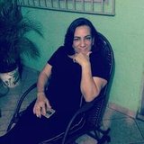 Aparecida Regina Sampaio de Souza Vieira