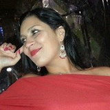 Mariana Albuquerque de Freitas